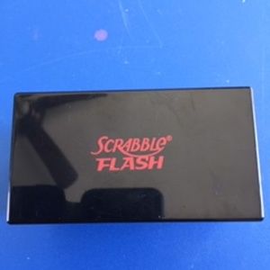 Scrabble flash